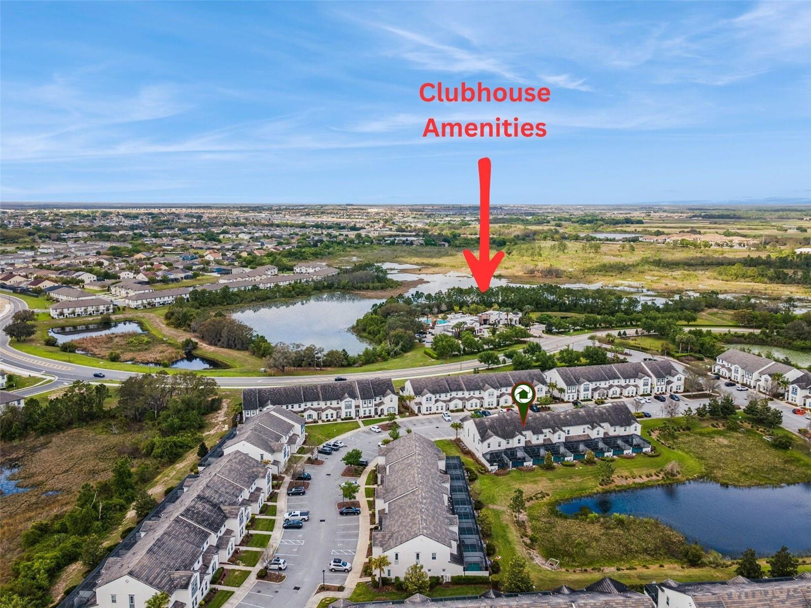 FESTIVAL PH 1 - Residential