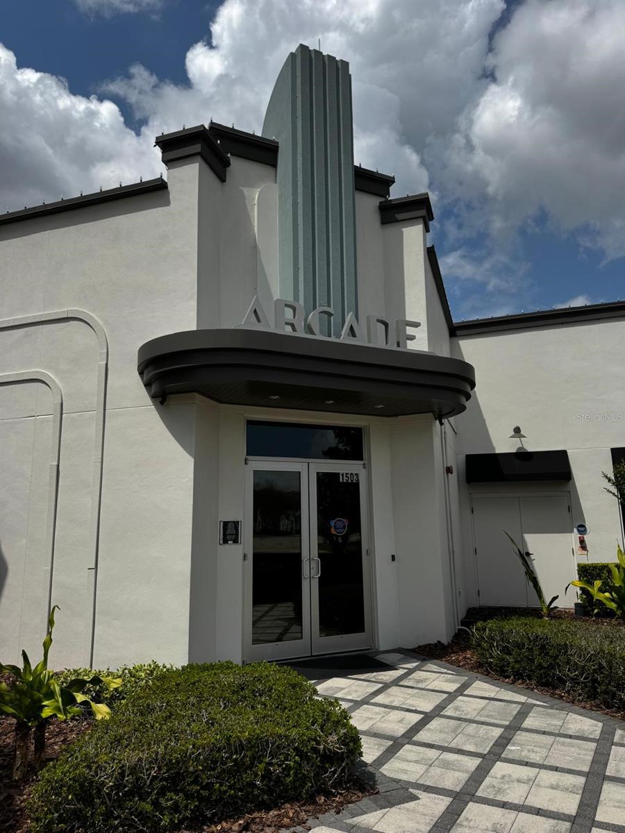 FESTIVAL PH 1 - Residential