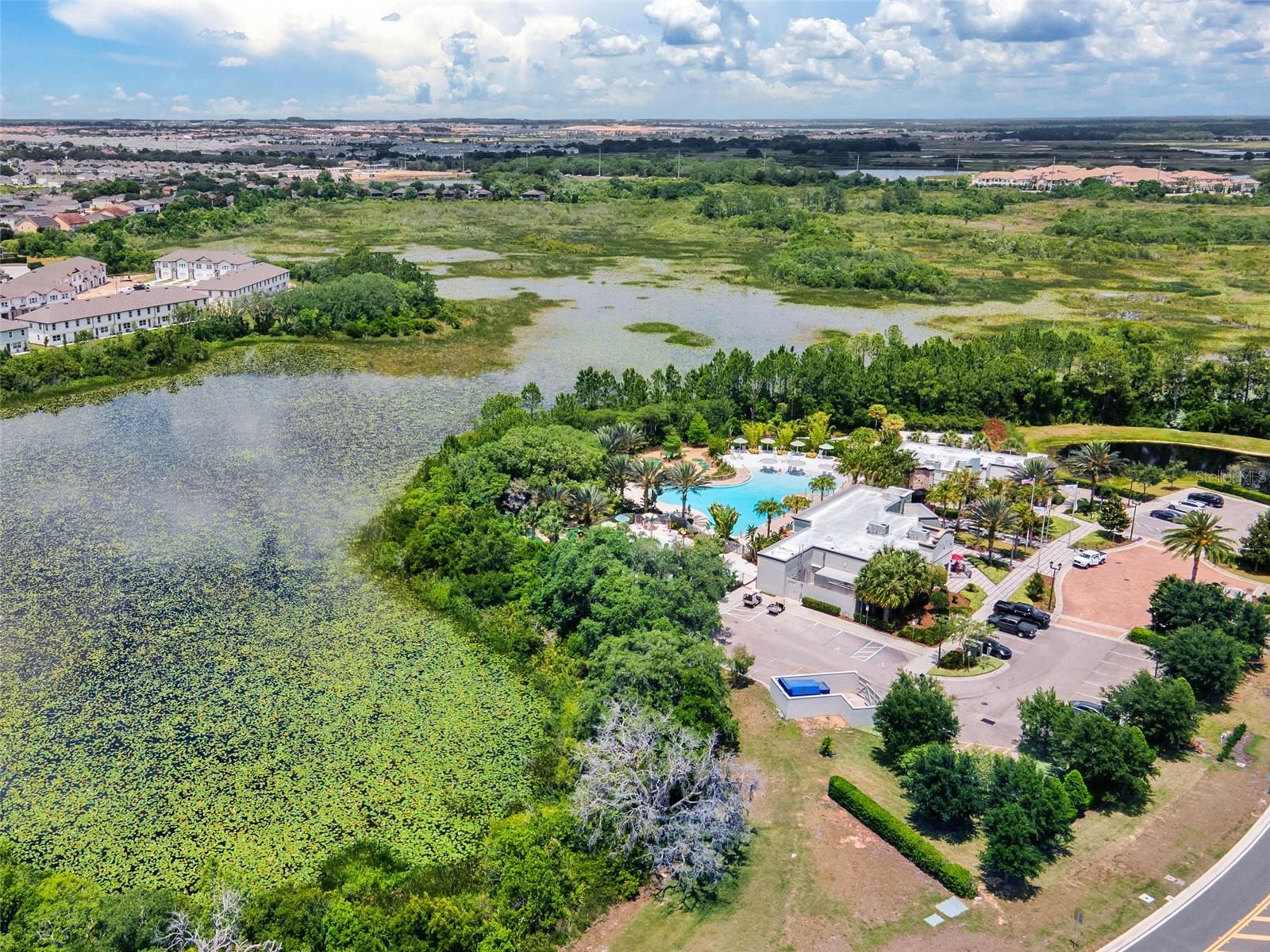 FESTIVAL PH 1 - Residential