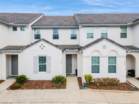 193 CAPTIVA DRIVE DAVENPORT FL 33896