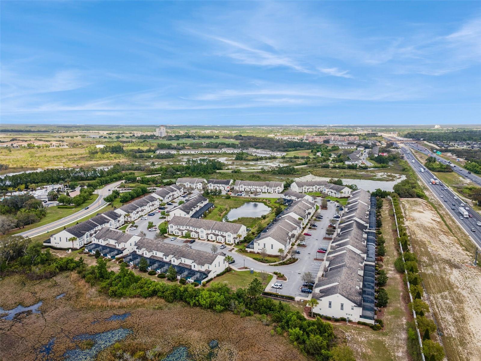 FESTIVAL PH 1 - Residential