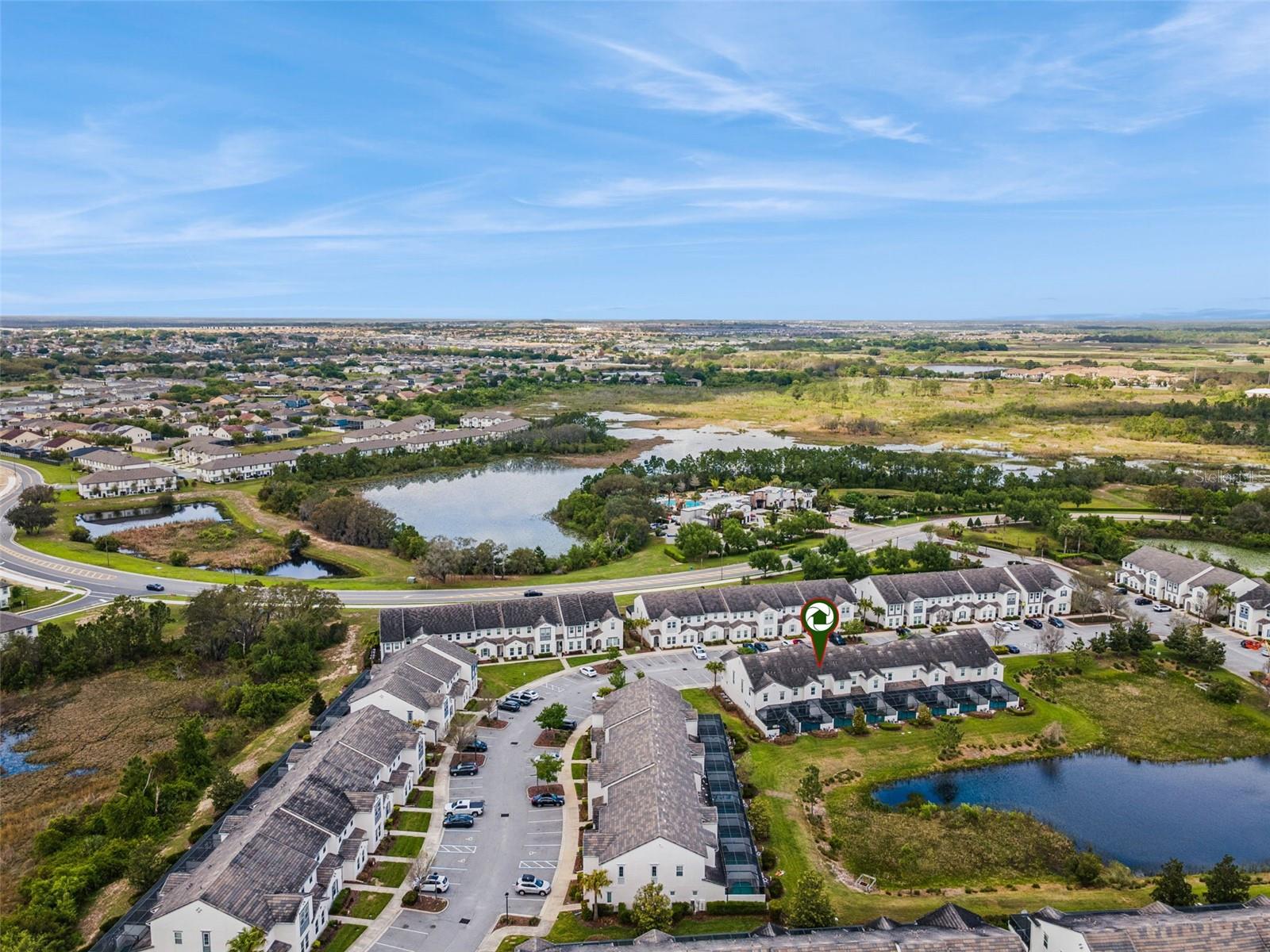 FESTIVAL PH 1 - Residential