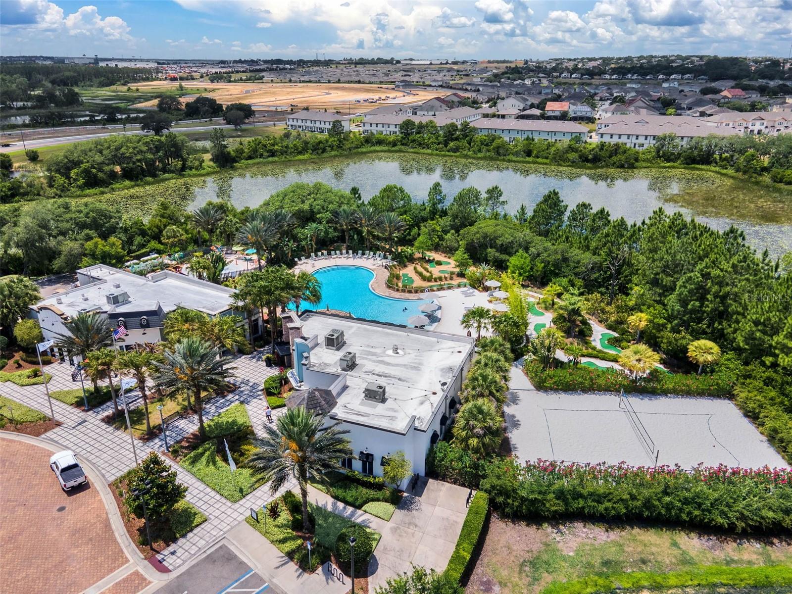 FESTIVAL PH 1 - Residential