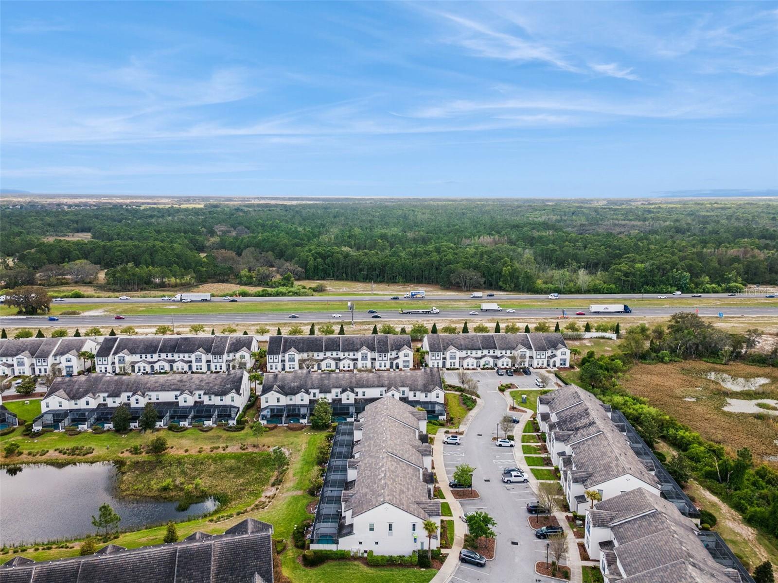 FESTIVAL PH 1 - Residential