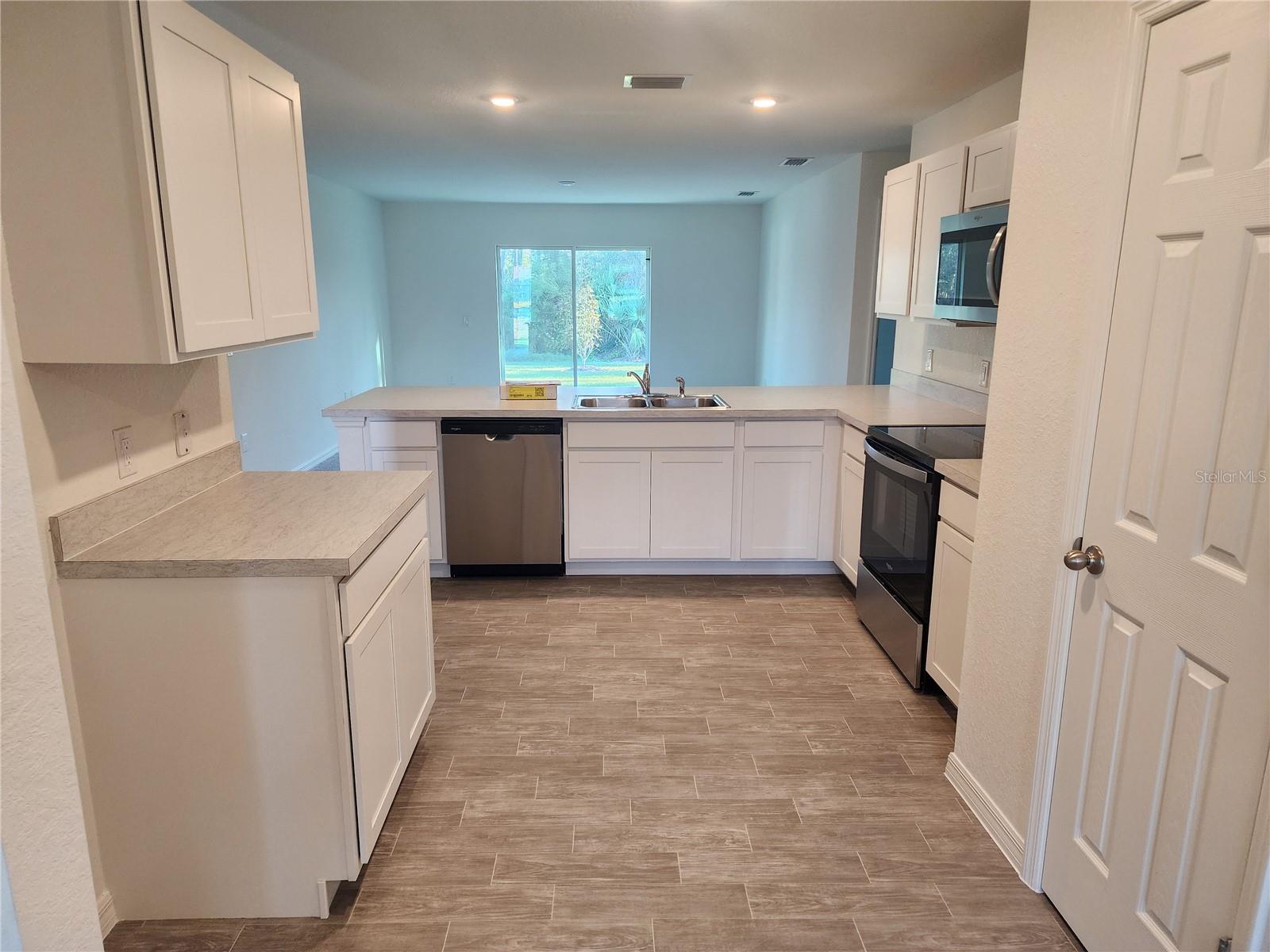 PORT CHARLOTTE SUBDIVISION - Residential Lease