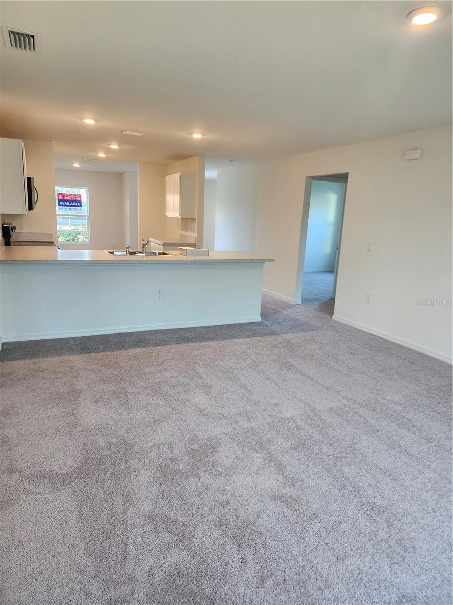 PORT CHARLOTTE SUBDIVISION - Residential Lease