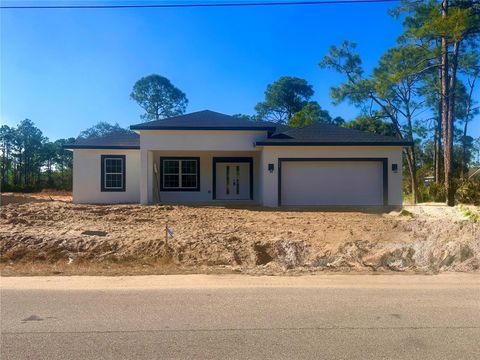 Photo of 509 Lemans Drive, Sebring, FL 33872 (MLS # L4959646)