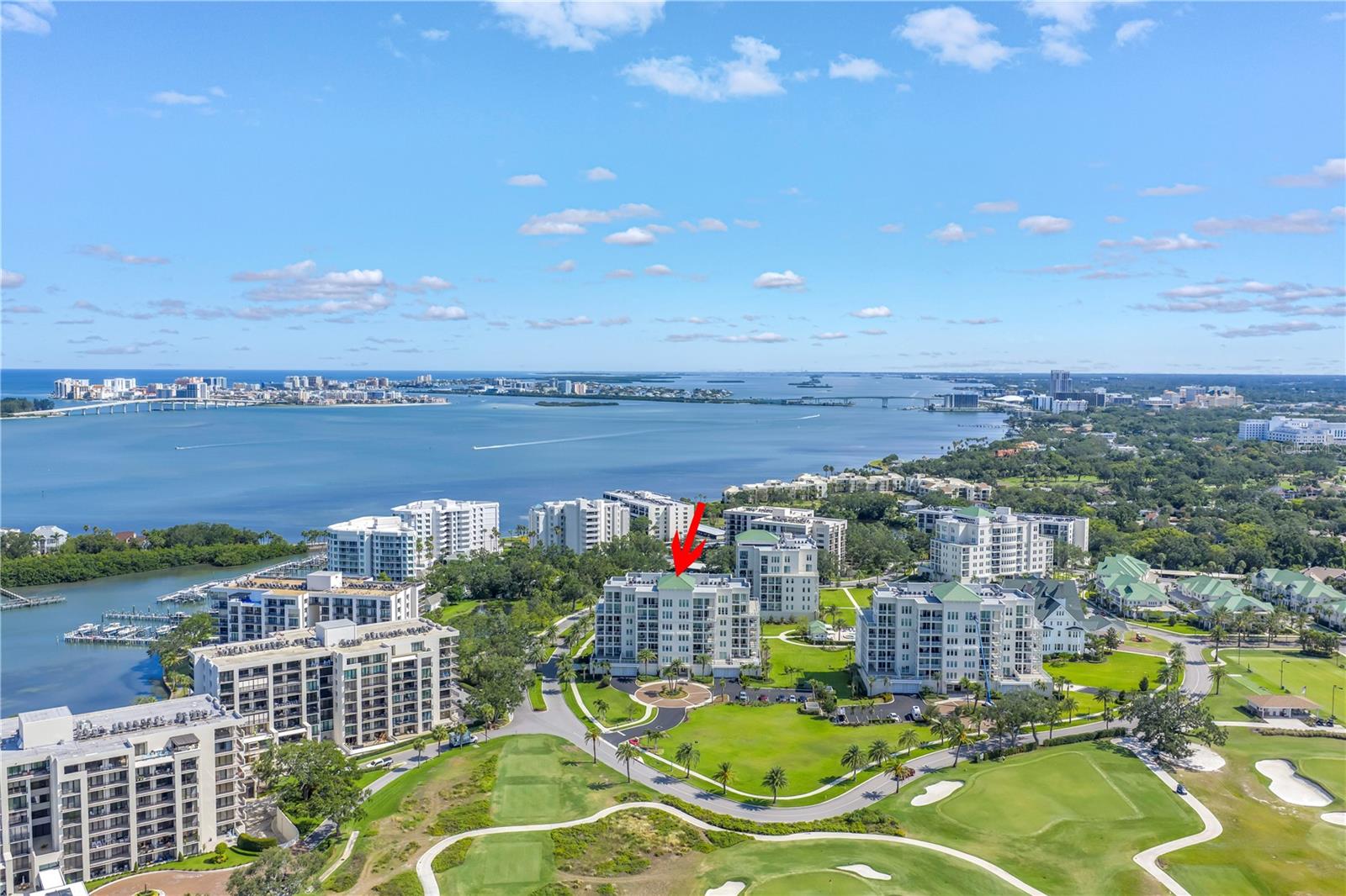 125 BELLEVIEW BOULEVARD 203