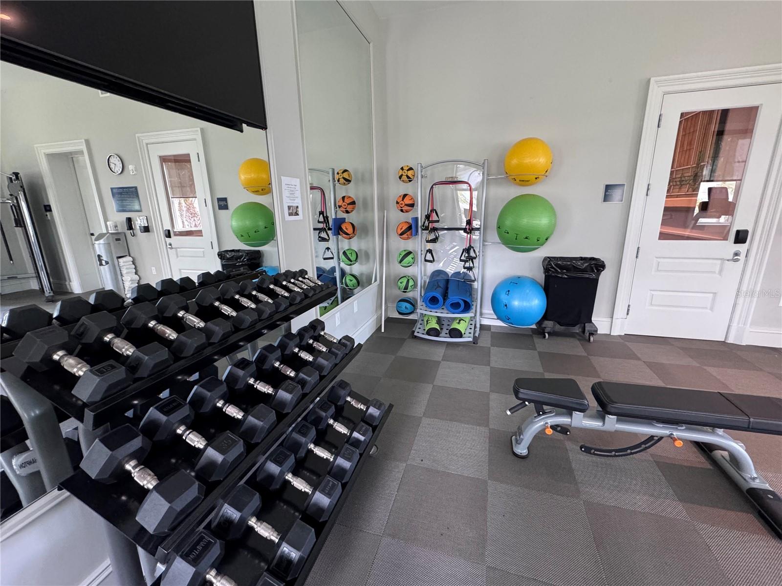 RESIDENCES AT BELLEVIEW PLACE CONDO - Residential