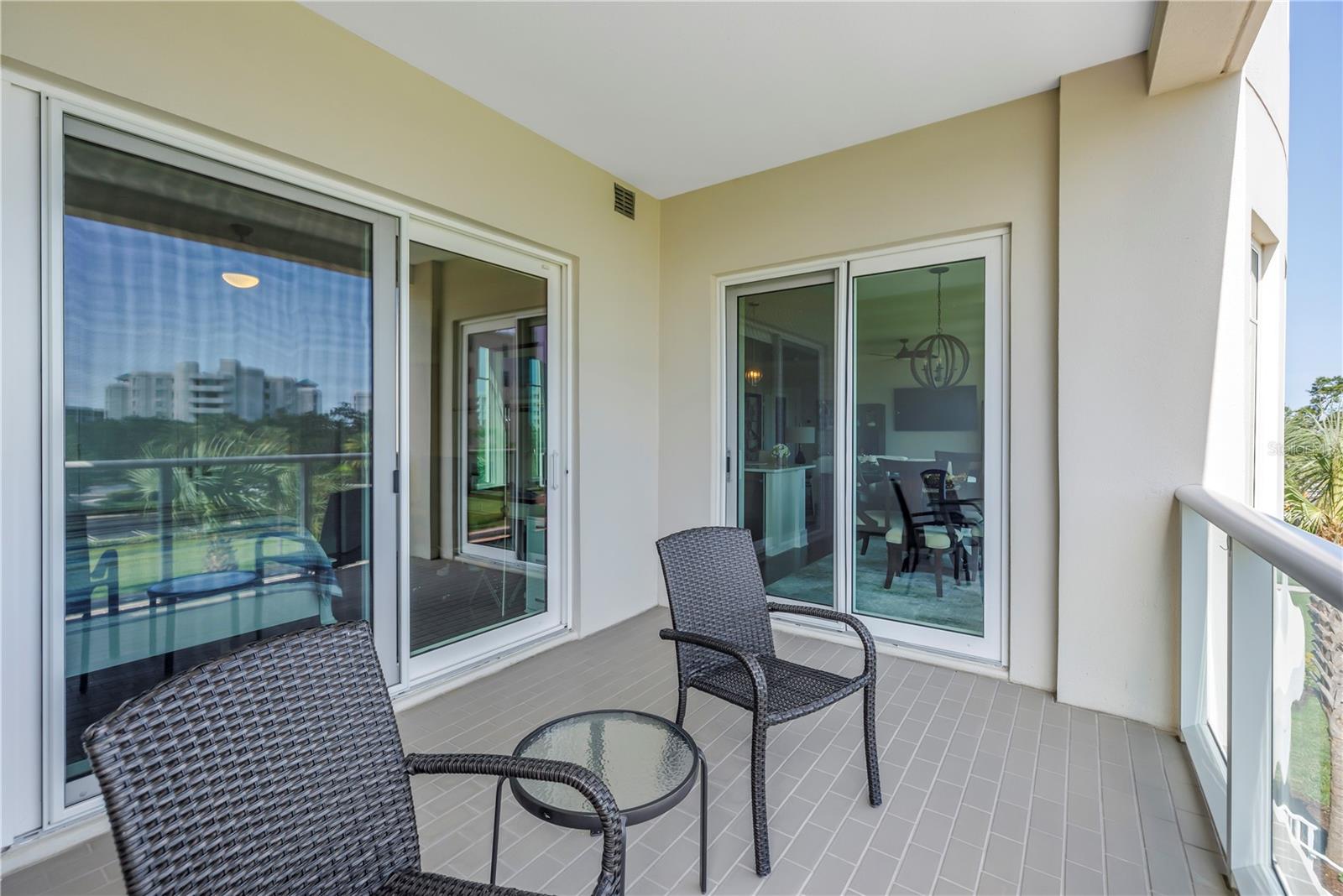 RESIDENCES AT BELLEVIEW PLACE CONDO - Residential