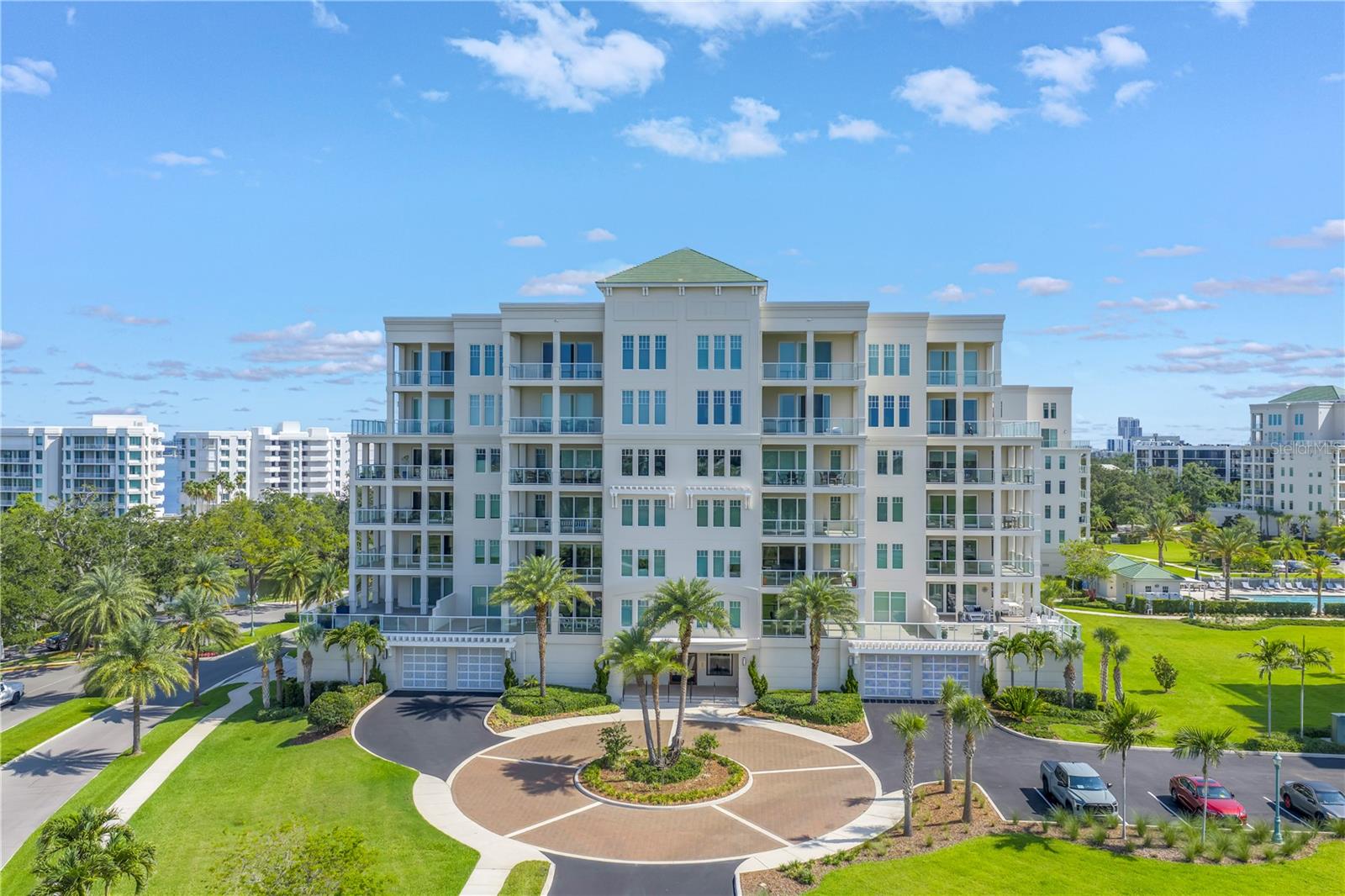125 BELLEVIEW BOULEVARD 203