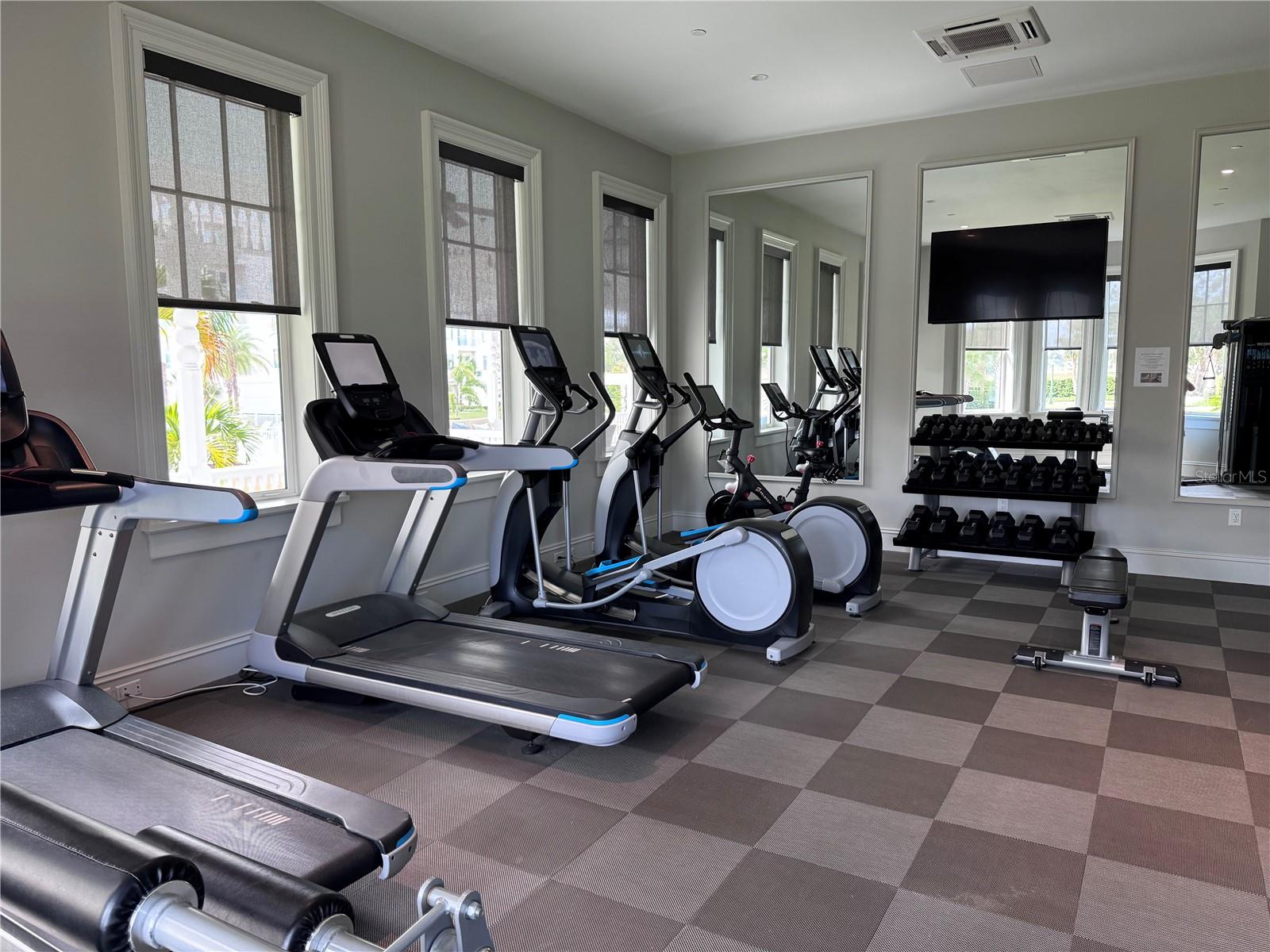 RESIDENCES AT BELLEVIEW PLACE CONDO - Residential