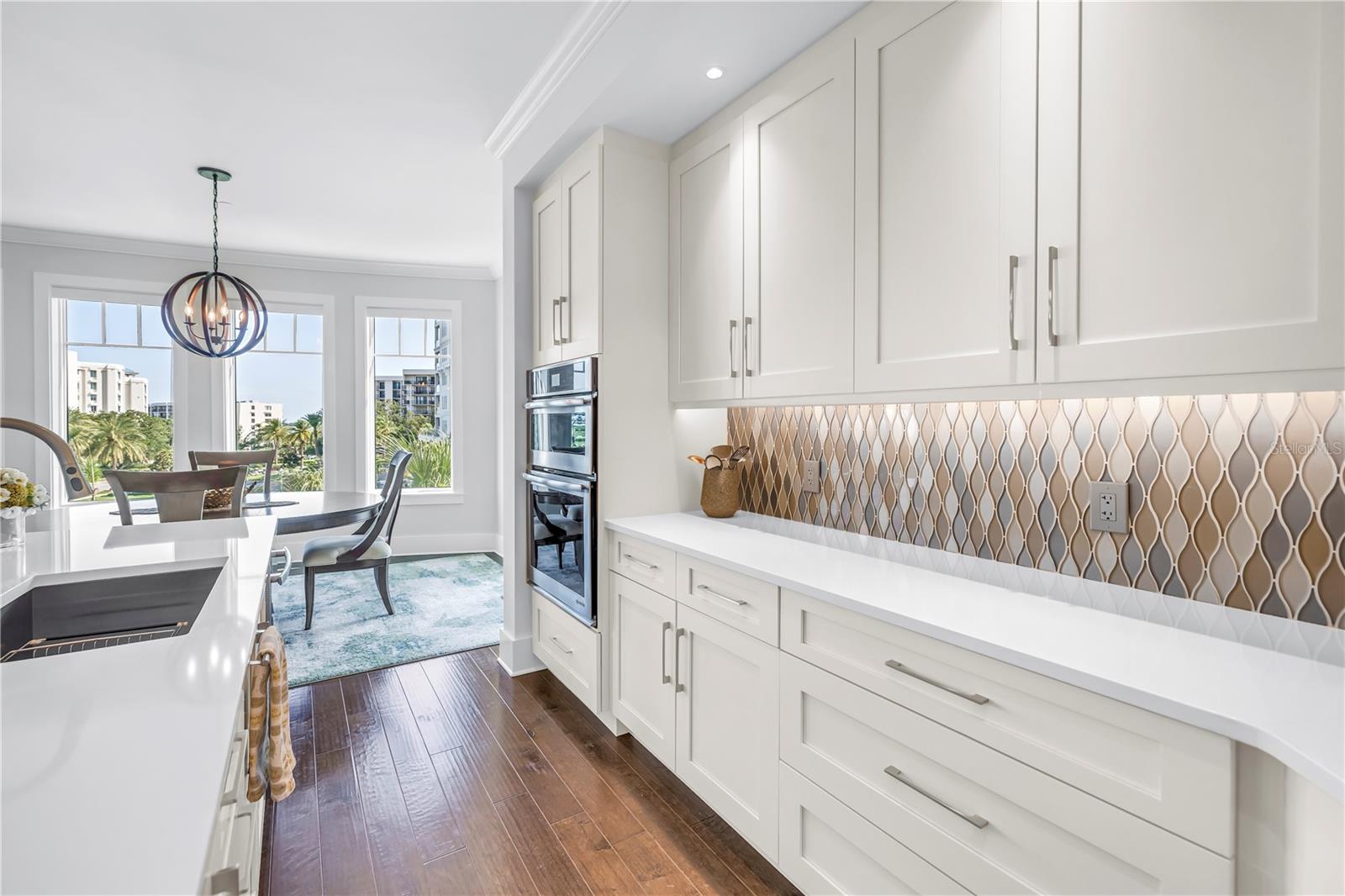 RESIDENCES AT BELLEVIEW PLACE CONDO - Residential