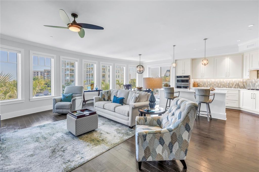 Photo of 125 Belleview Blvd #203, Belleair, FL 33756 (MLS # TB8395371)