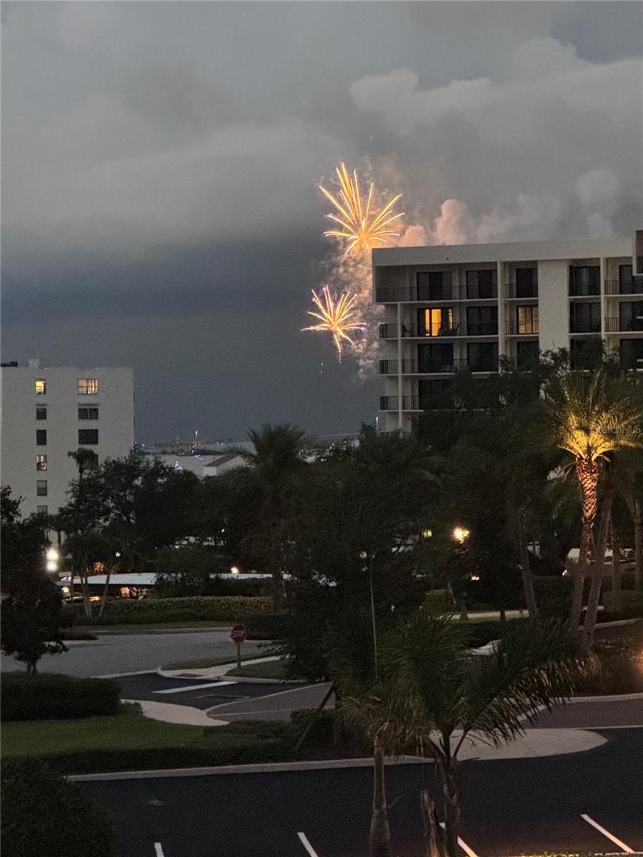 RESIDENCES AT BELLEVIEW PLACE CONDO - Residential