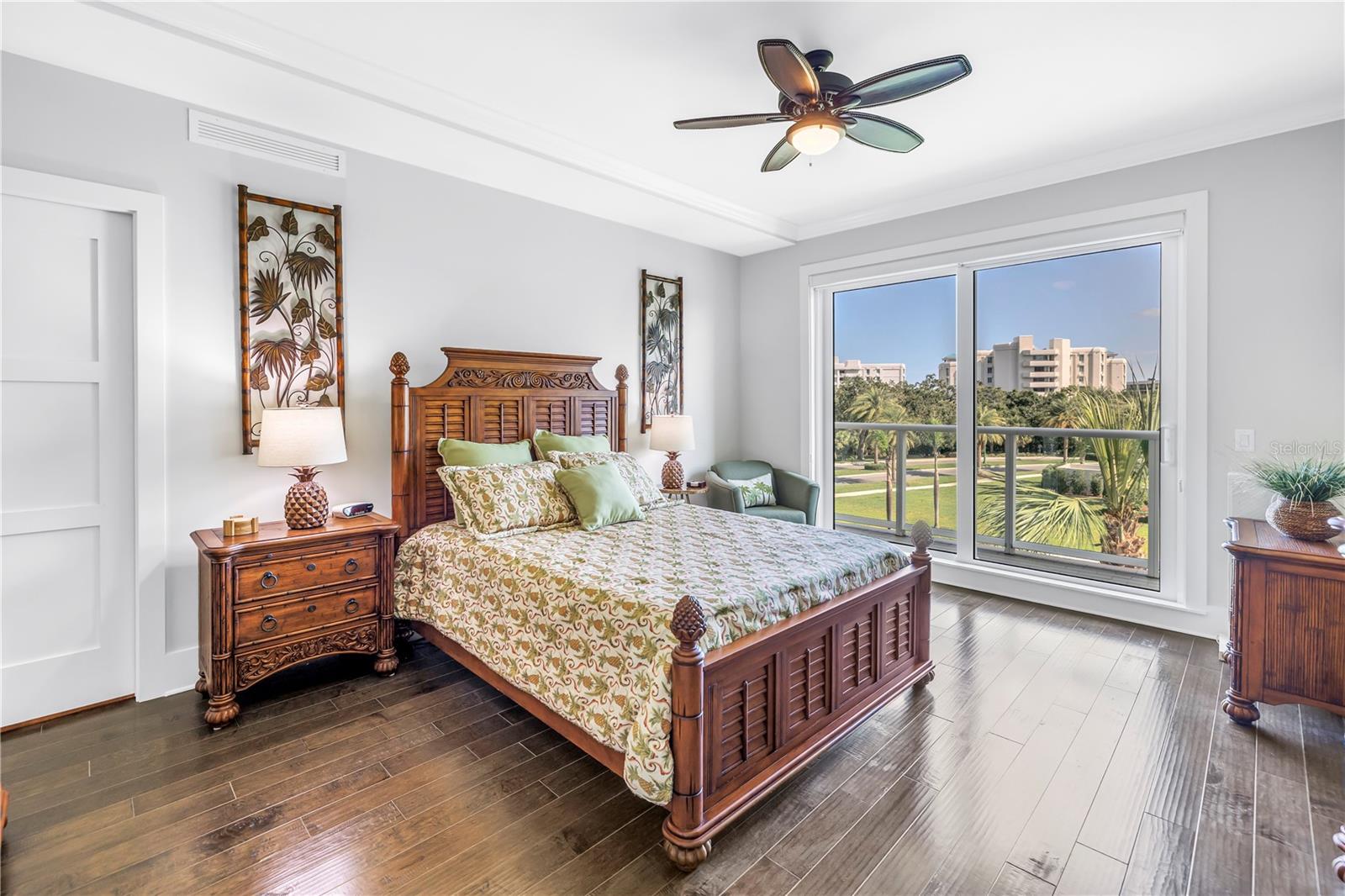 RESIDENCES AT BELLEVIEW PLACE CONDO - Residential