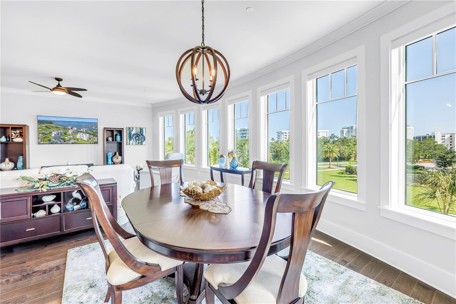 RESIDENCES AT BELLEVIEW PLACE CONDO - Residential