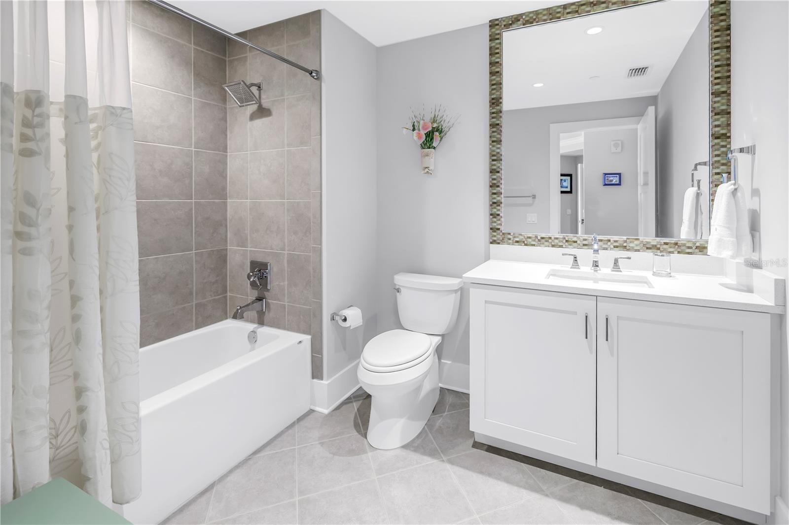 RESIDENCES AT BELLEVIEW PLACE CONDO - Residential