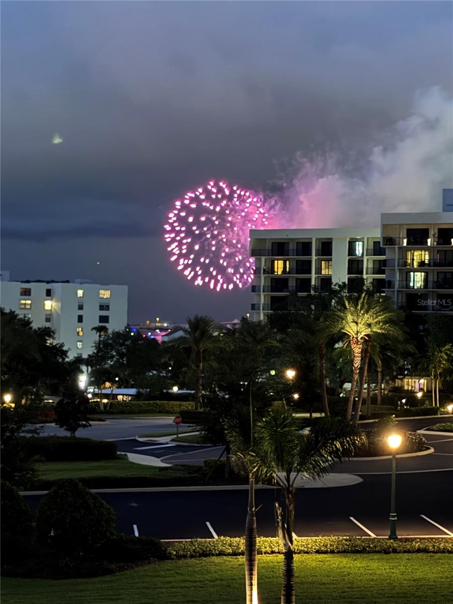 RESIDENCES AT BELLEVIEW PLACE CONDO - Residential