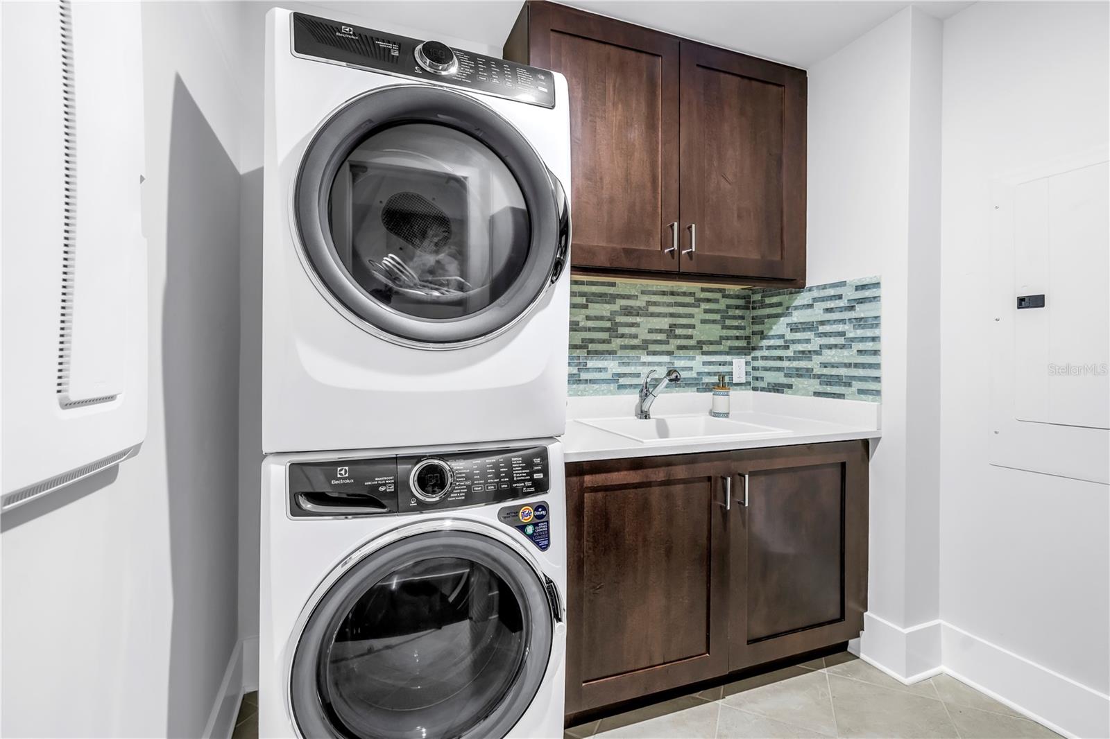 RESIDENCES AT BELLEVIEW PLACE CONDO - Residential