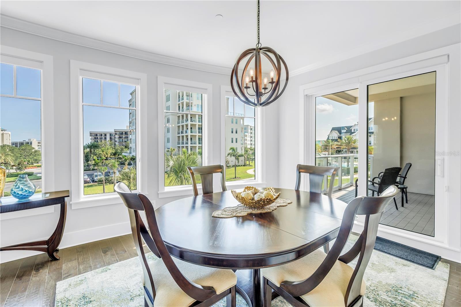 RESIDENCES AT BELLEVIEW PLACE CONDO - Residential