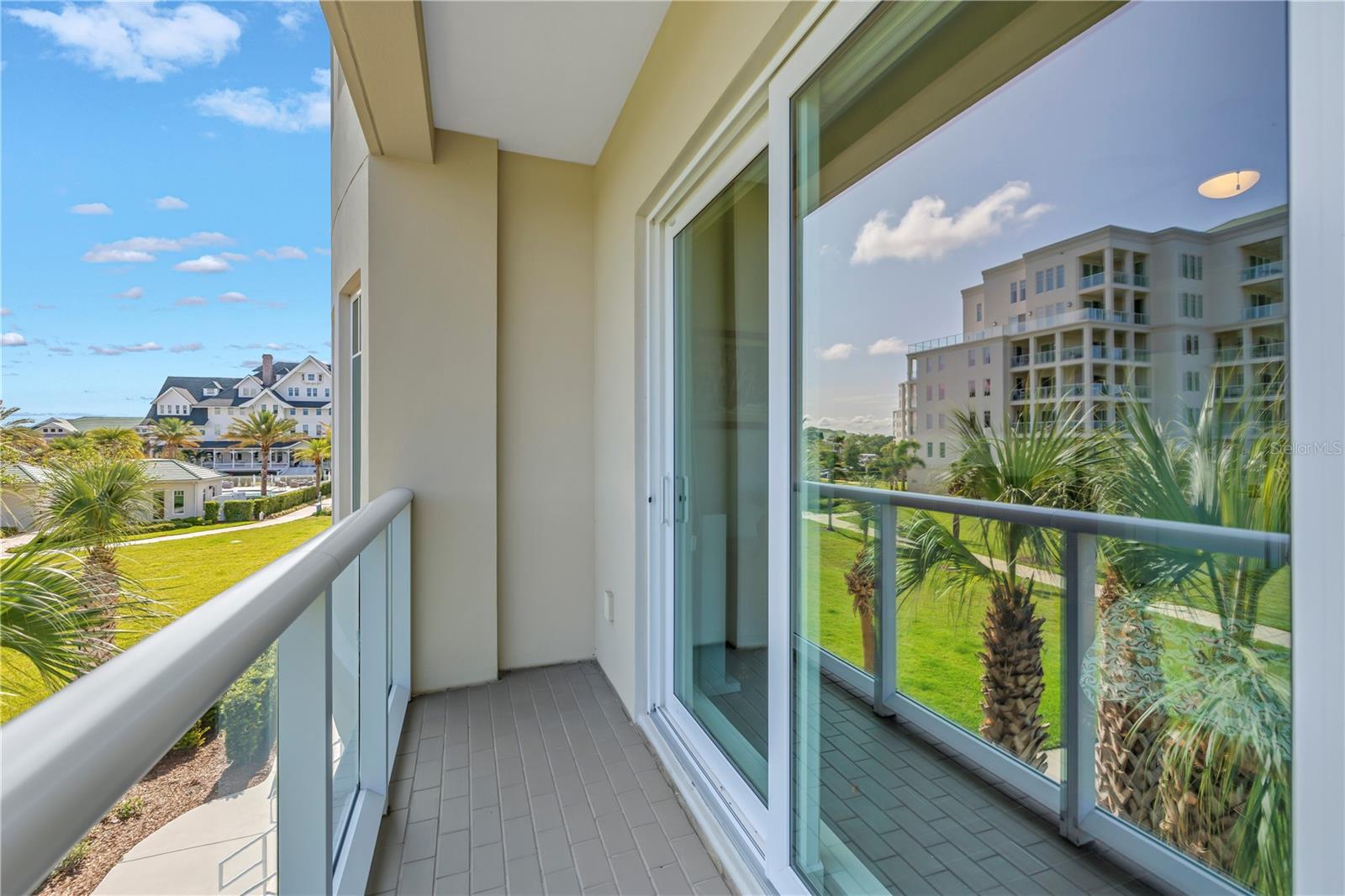 RESIDENCES AT BELLEVIEW PLACE CONDO - Residential