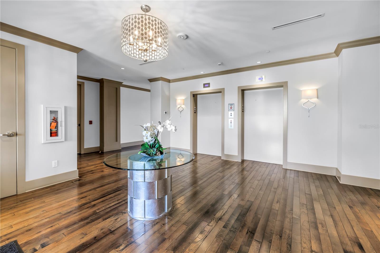 RESIDENCES AT BELLEVIEW PLACE CONDO - Residential