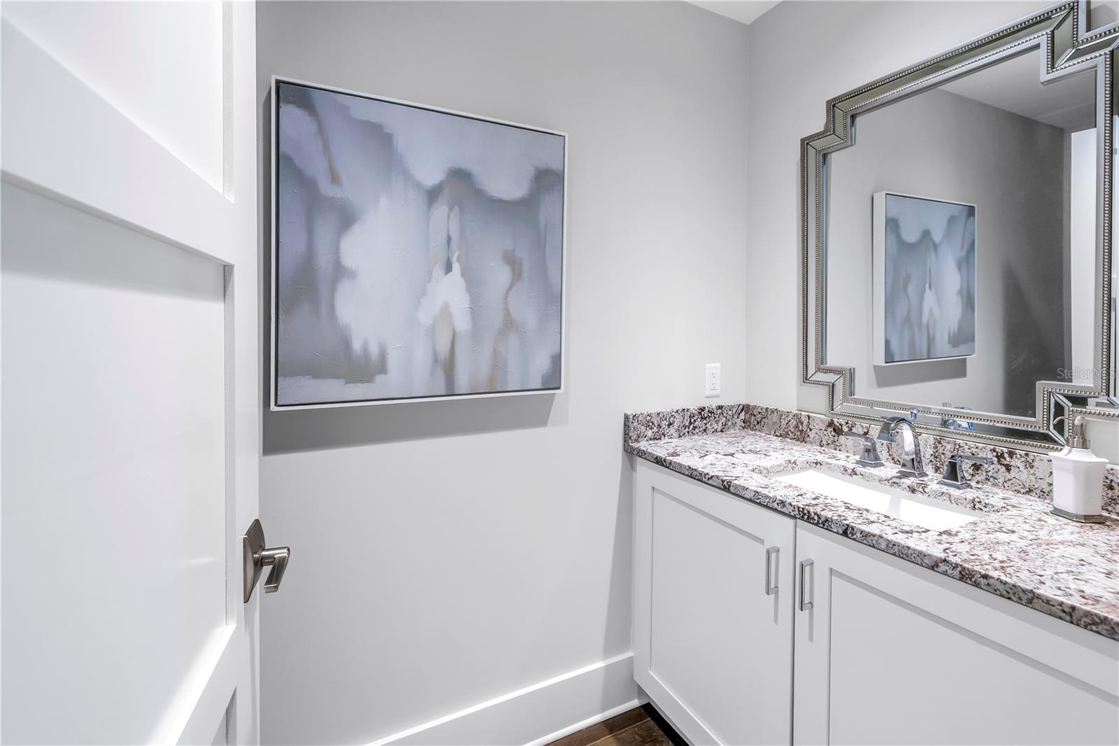 RESIDENCES AT BELLEVIEW PLACE CONDO - Residential