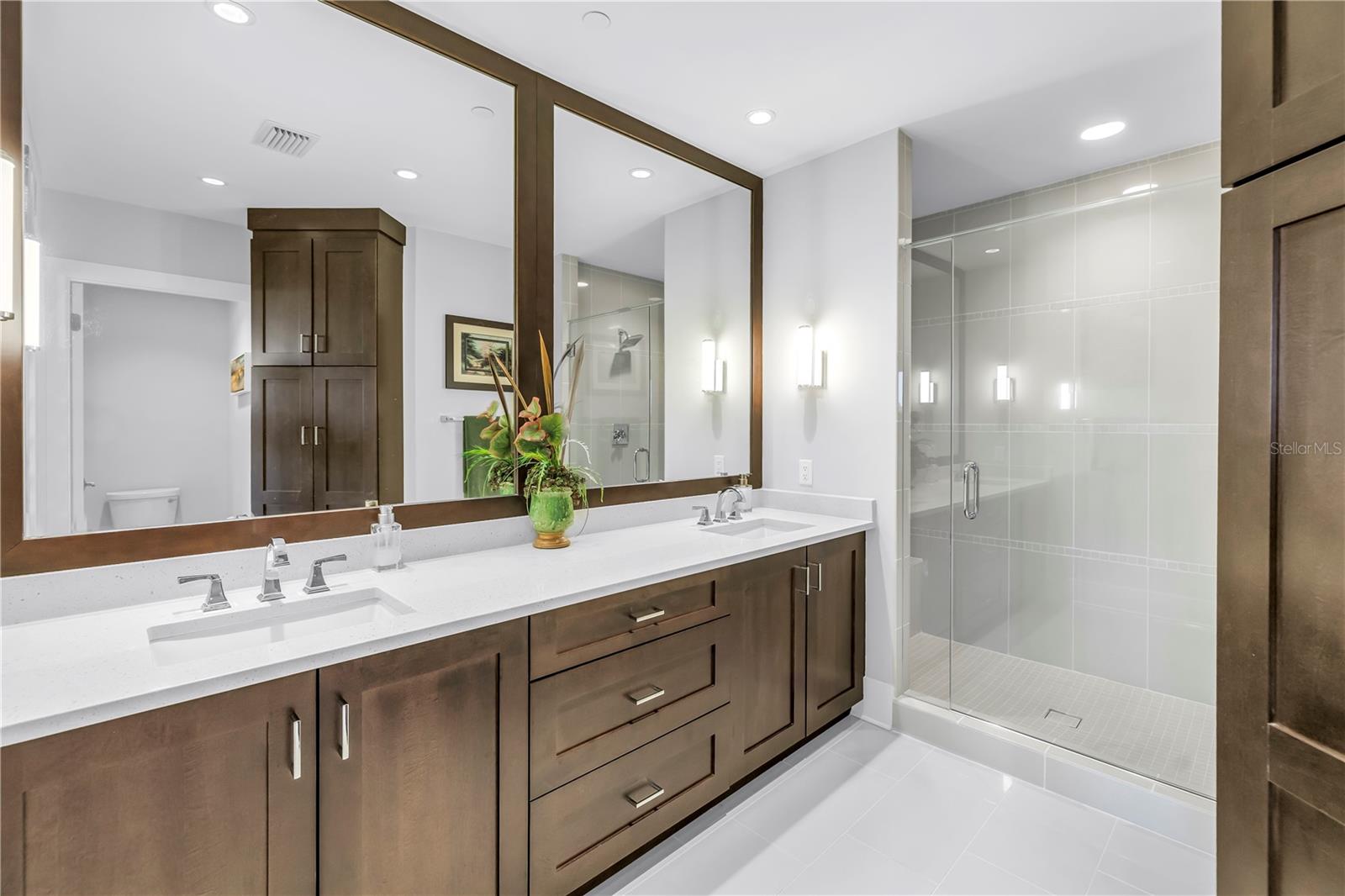 RESIDENCES AT BELLEVIEW PLACE CONDO - Residential