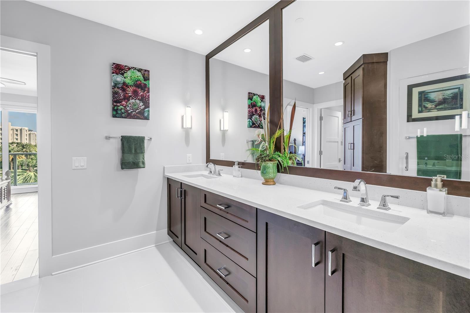 RESIDENCES AT BELLEVIEW PLACE CONDO - Residential