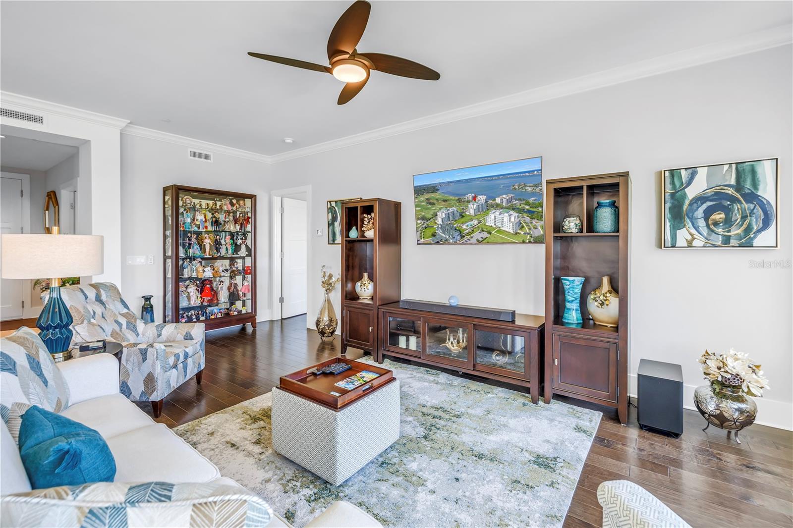 125 BELLEVIEW BOULEVARD 203