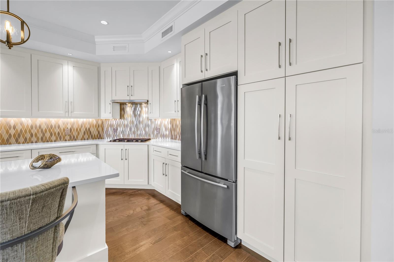 RESIDENCES AT BELLEVIEW PLACE CONDO - Residential