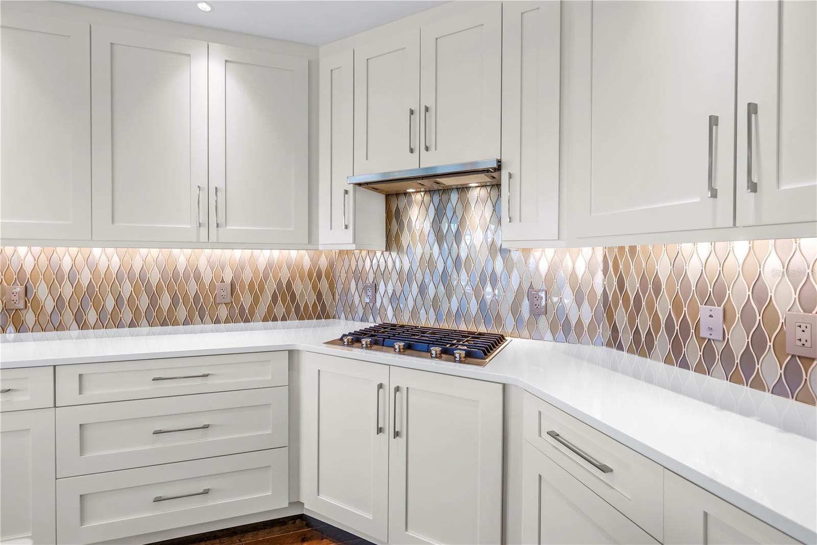 RESIDENCES AT BELLEVIEW PLACE CONDO - Residential