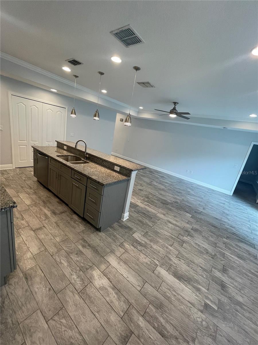 KEEN CASTLE SUB - Residential