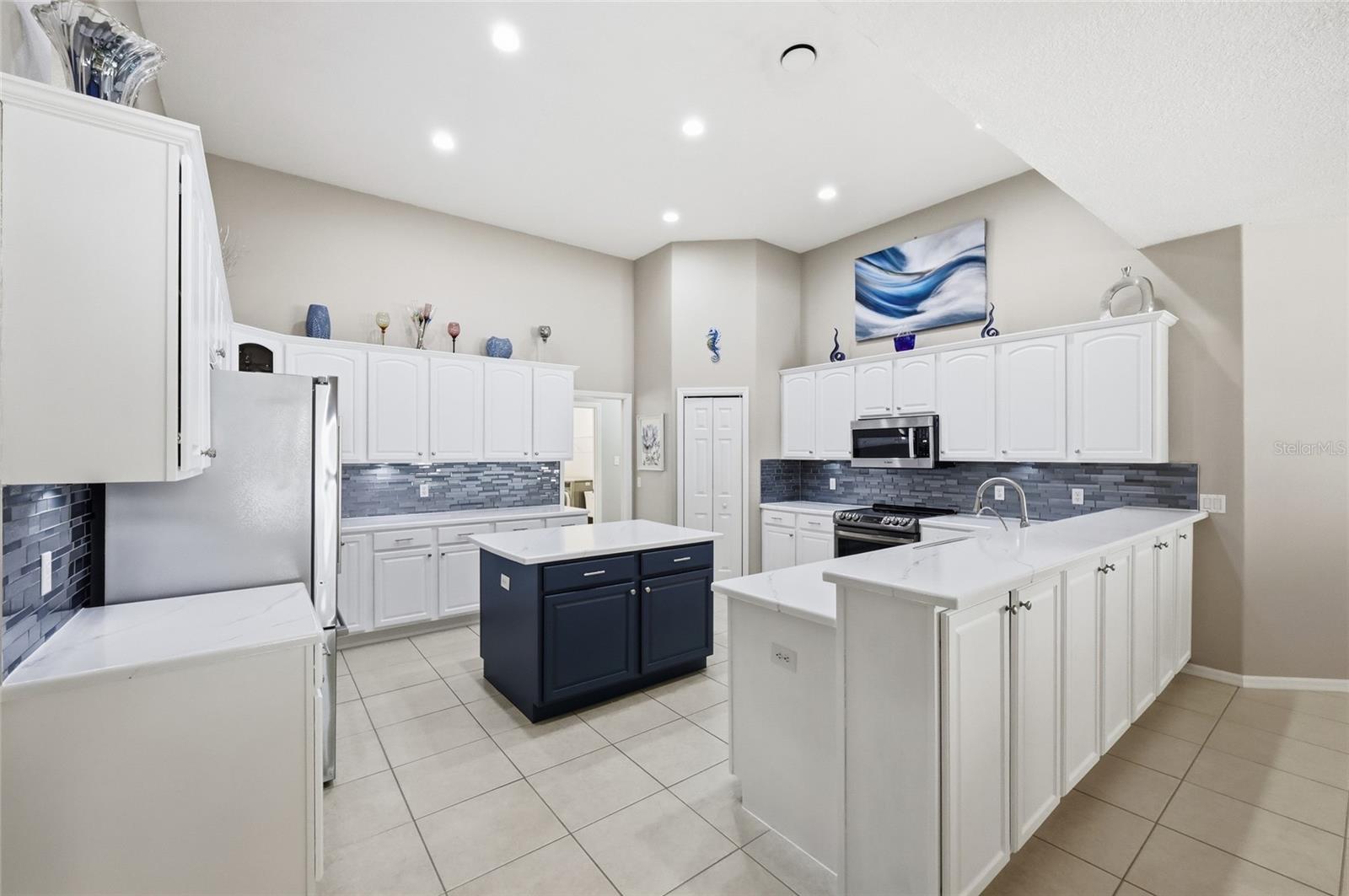 GROVEWOOD UNREC SUB - Residential