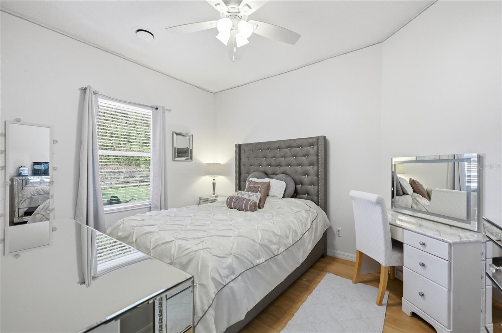 GROVEWOOD UNREC SUB - Residential