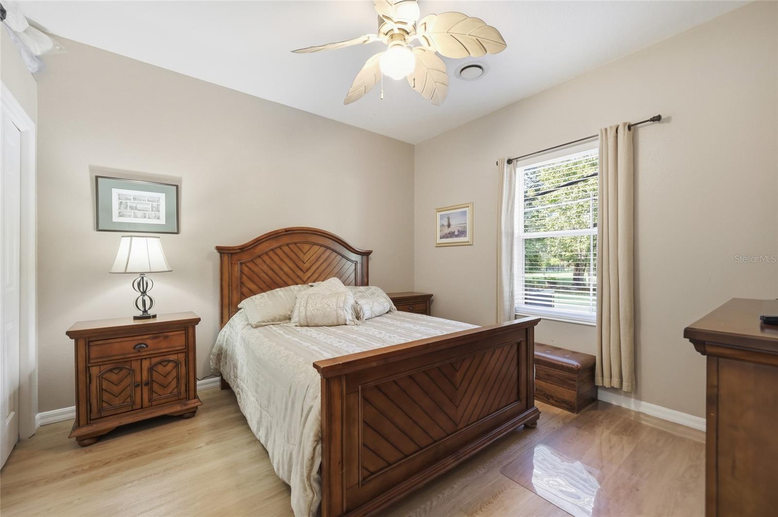 GROVEWOOD UNREC SUB - Residential