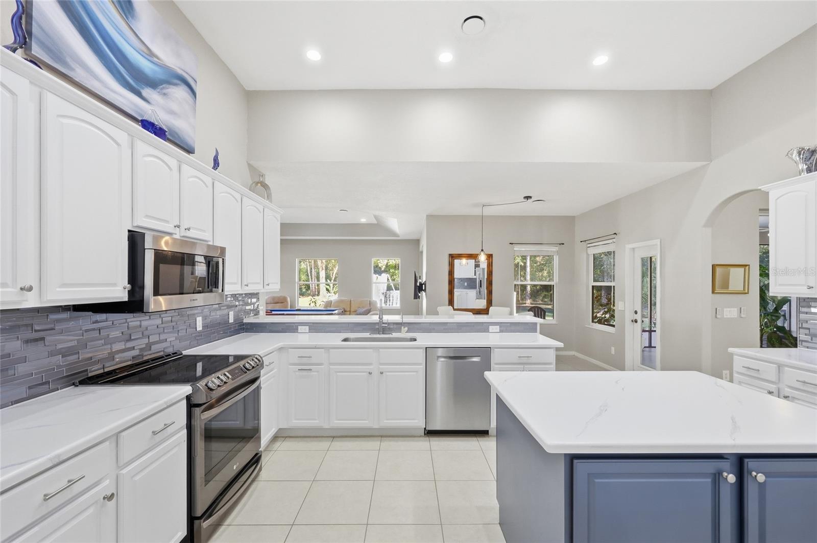 GROVEWOOD UNREC SUB - Residential