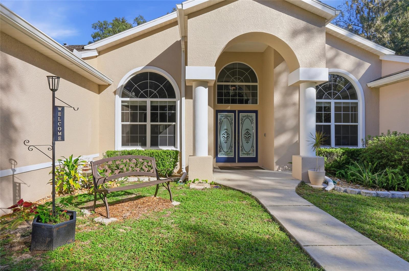 GROVEWOOD UNREC SUB - Residential