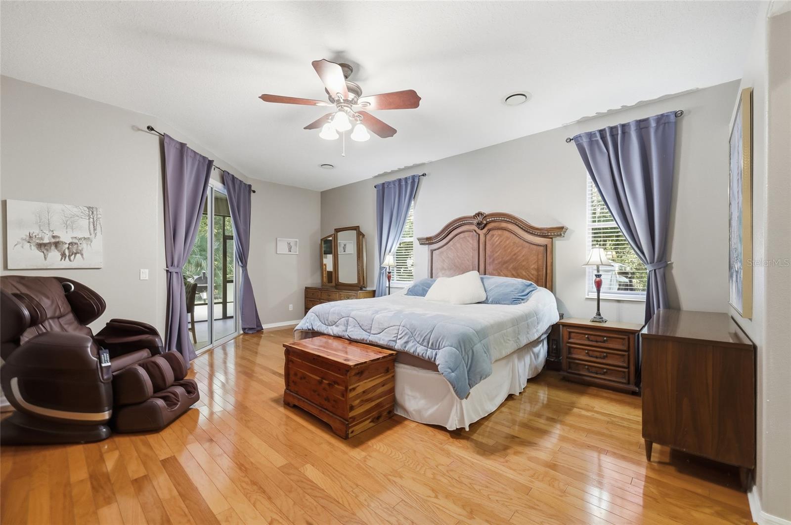 GROVEWOOD UNREC SUB - Residential