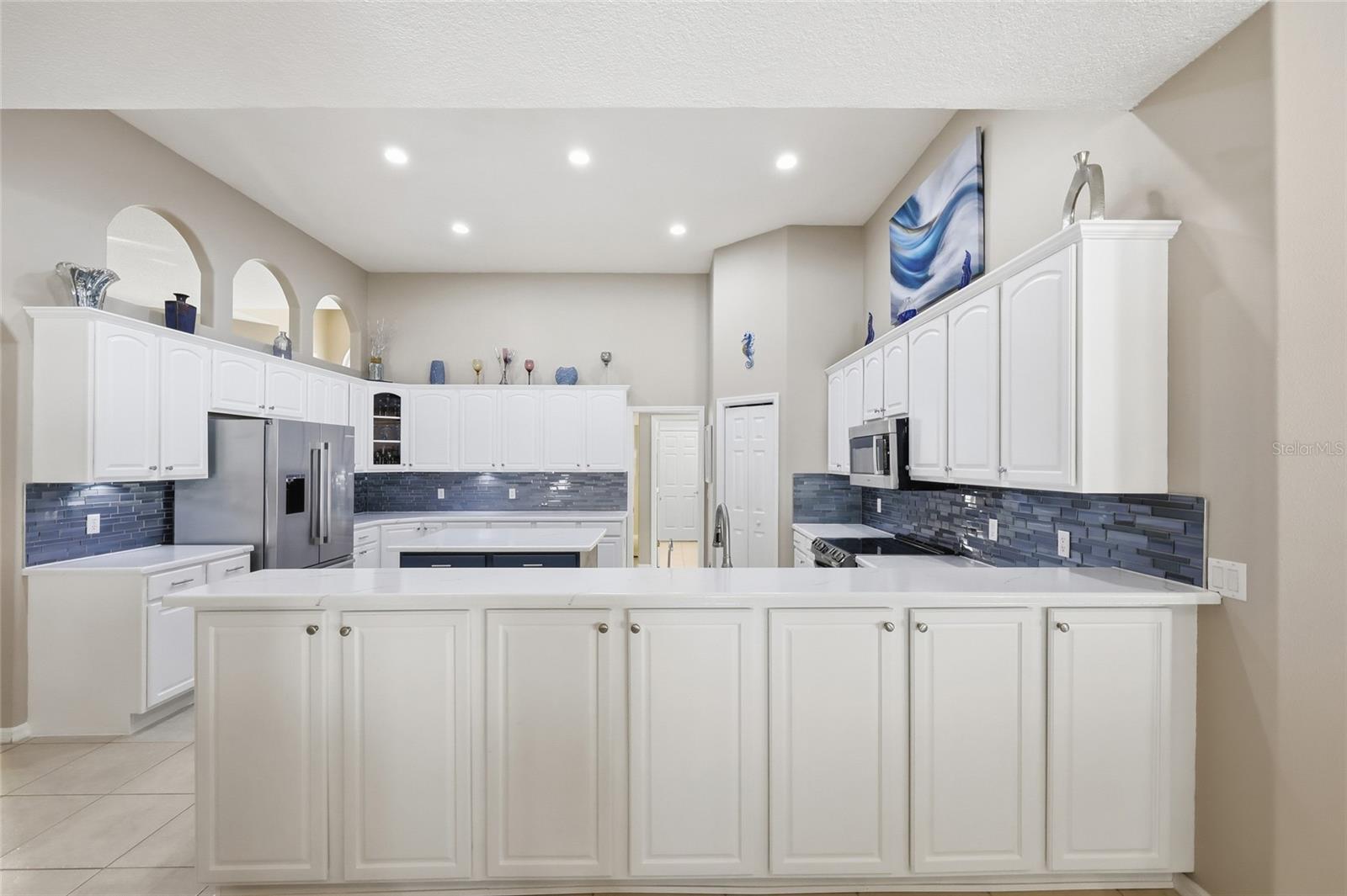 GROVEWOOD UNREC SUB - Residential