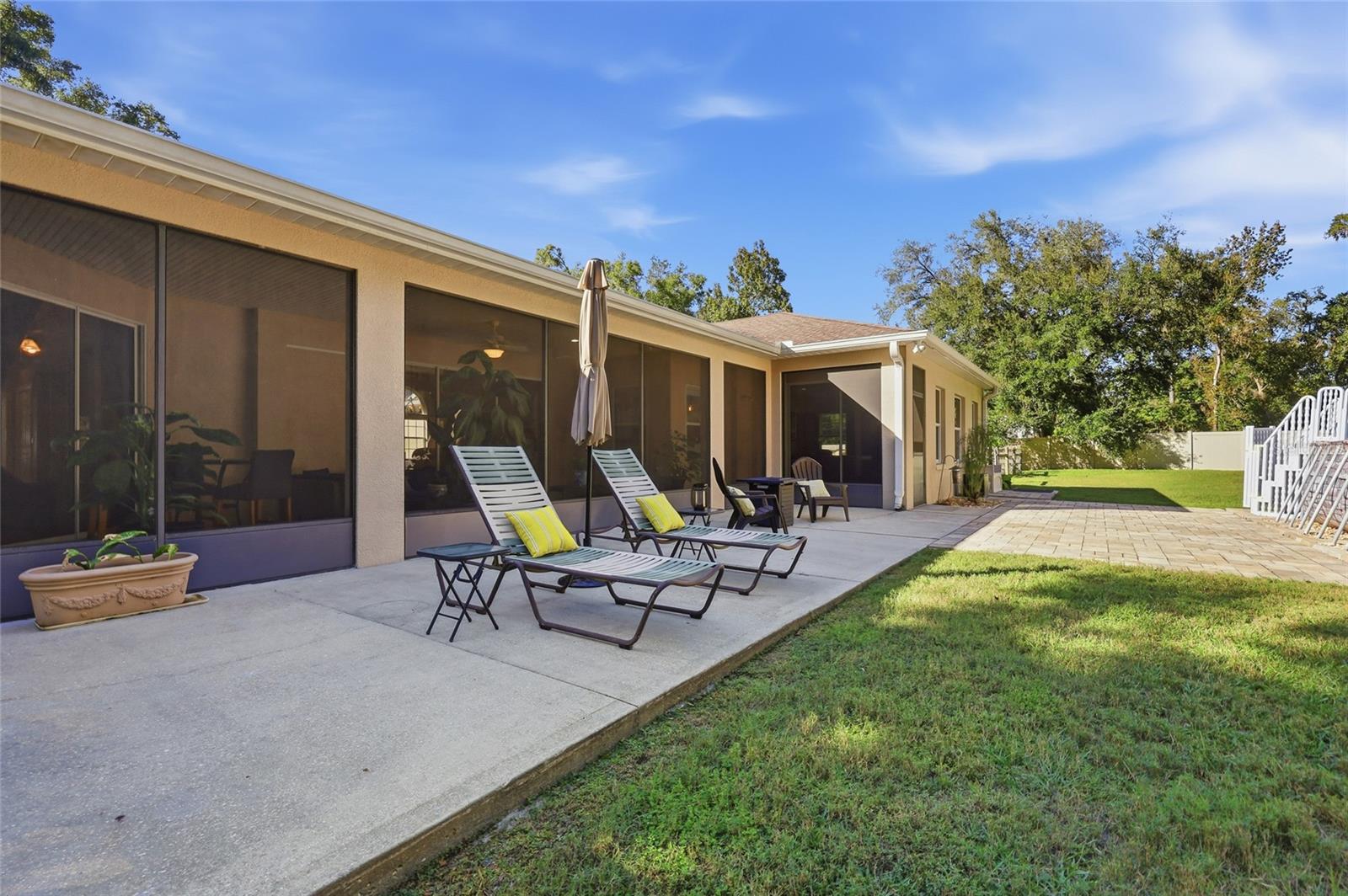 GROVEWOOD UNREC SUB - Residential