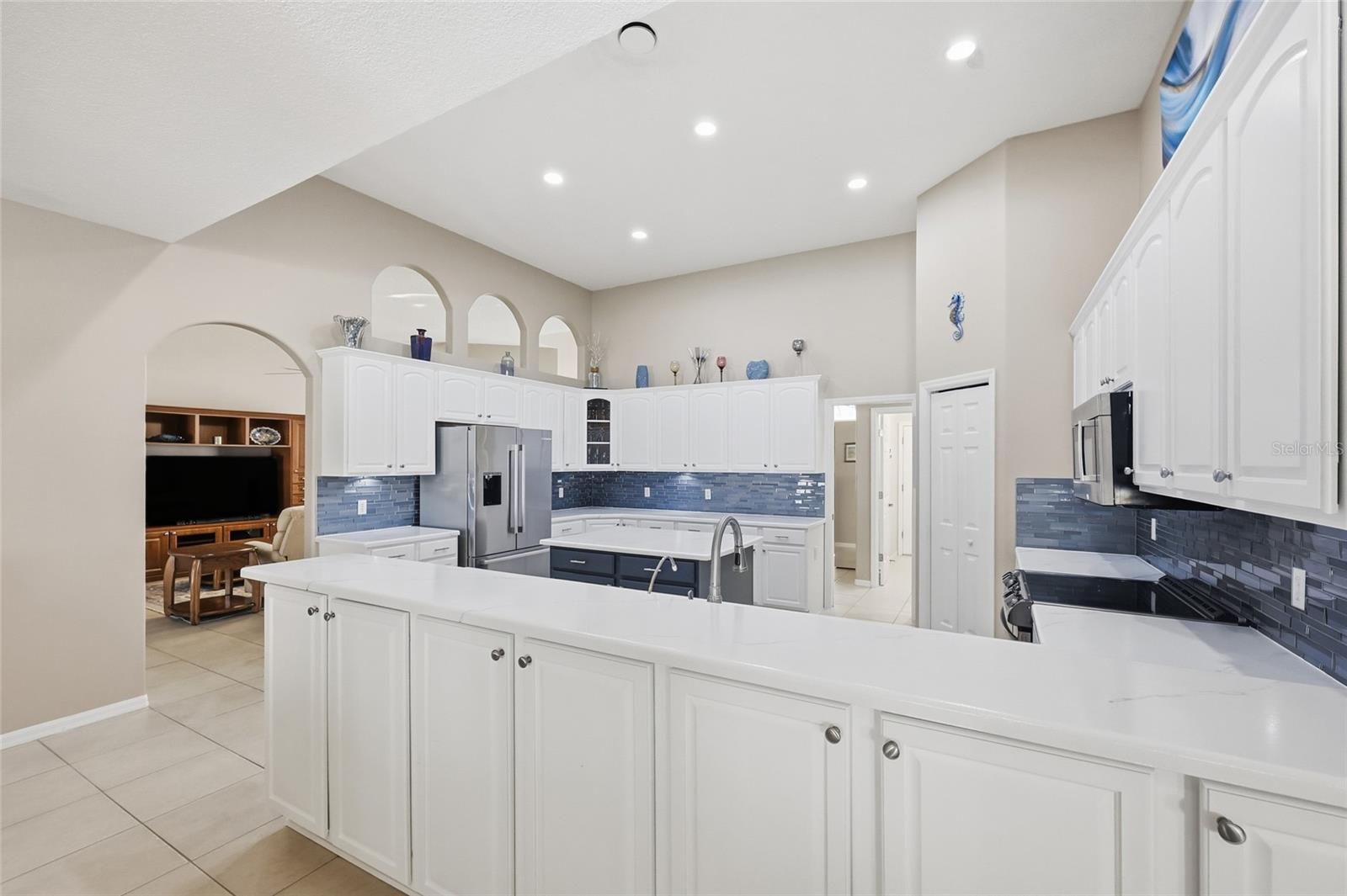 GROVEWOOD UNREC SUB - Residential