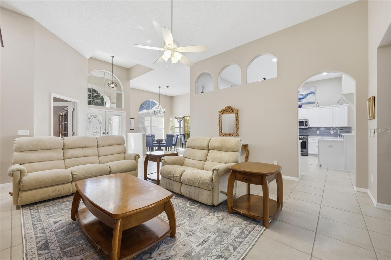 GROVEWOOD UNREC SUB - Residential