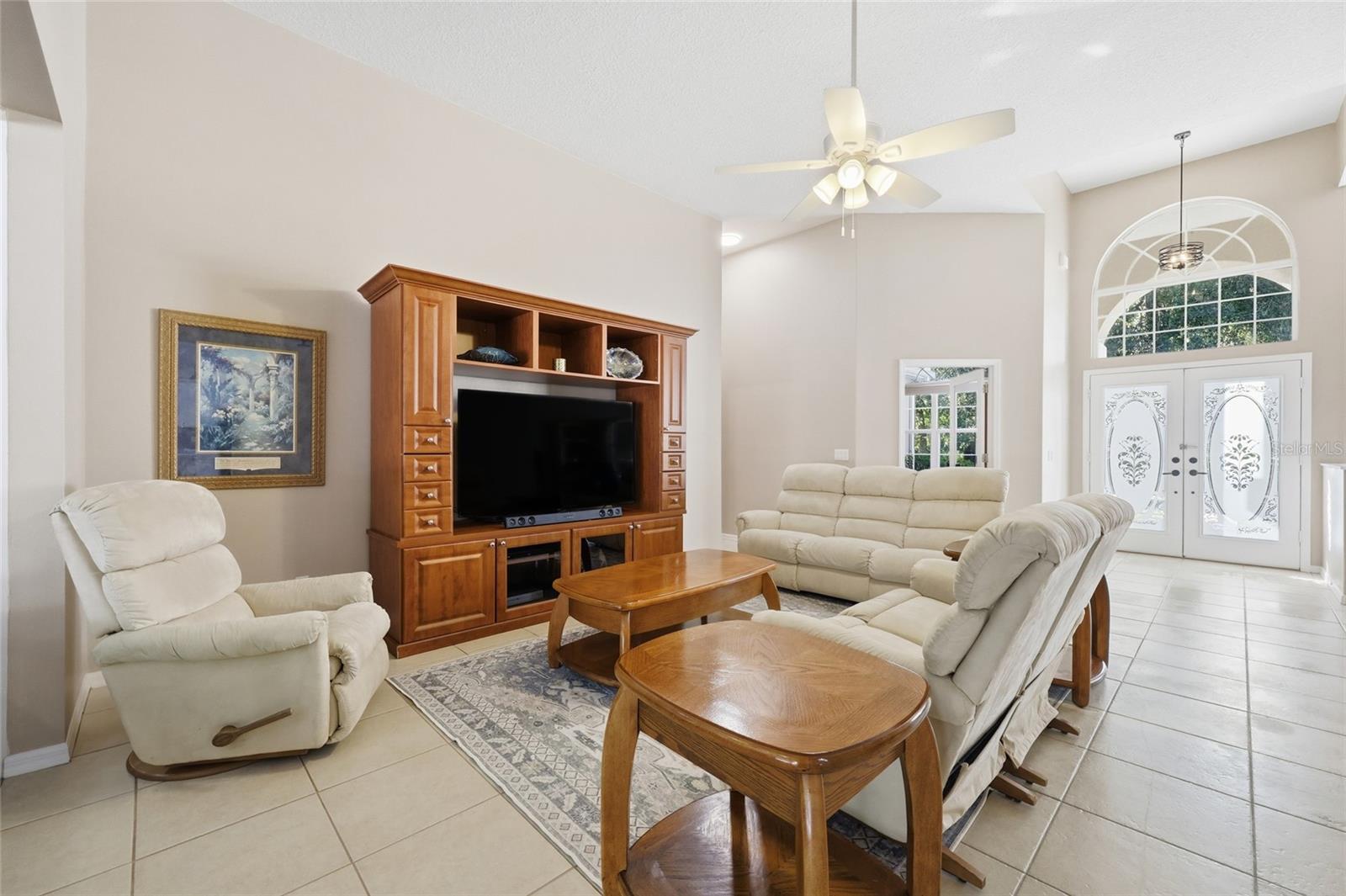 GROVEWOOD UNREC SUB - Residential