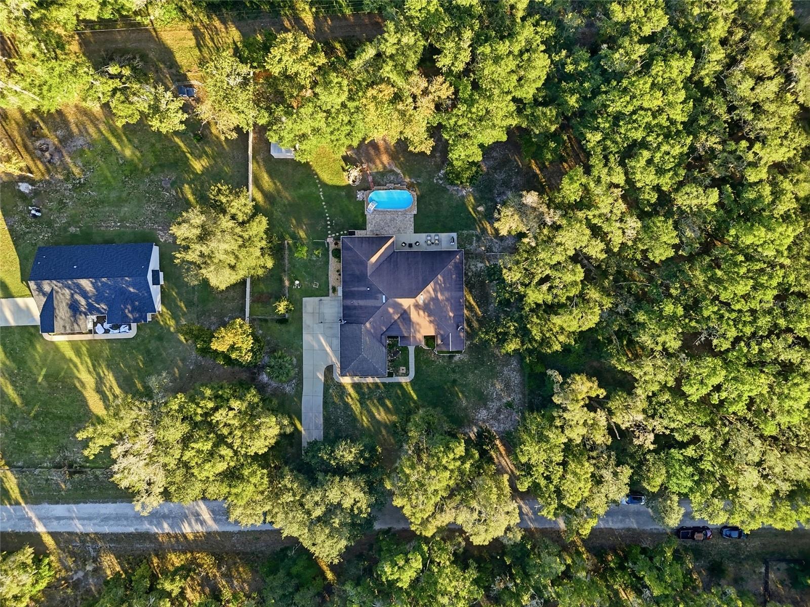 GROVEWOOD UNREC SUB - Residential