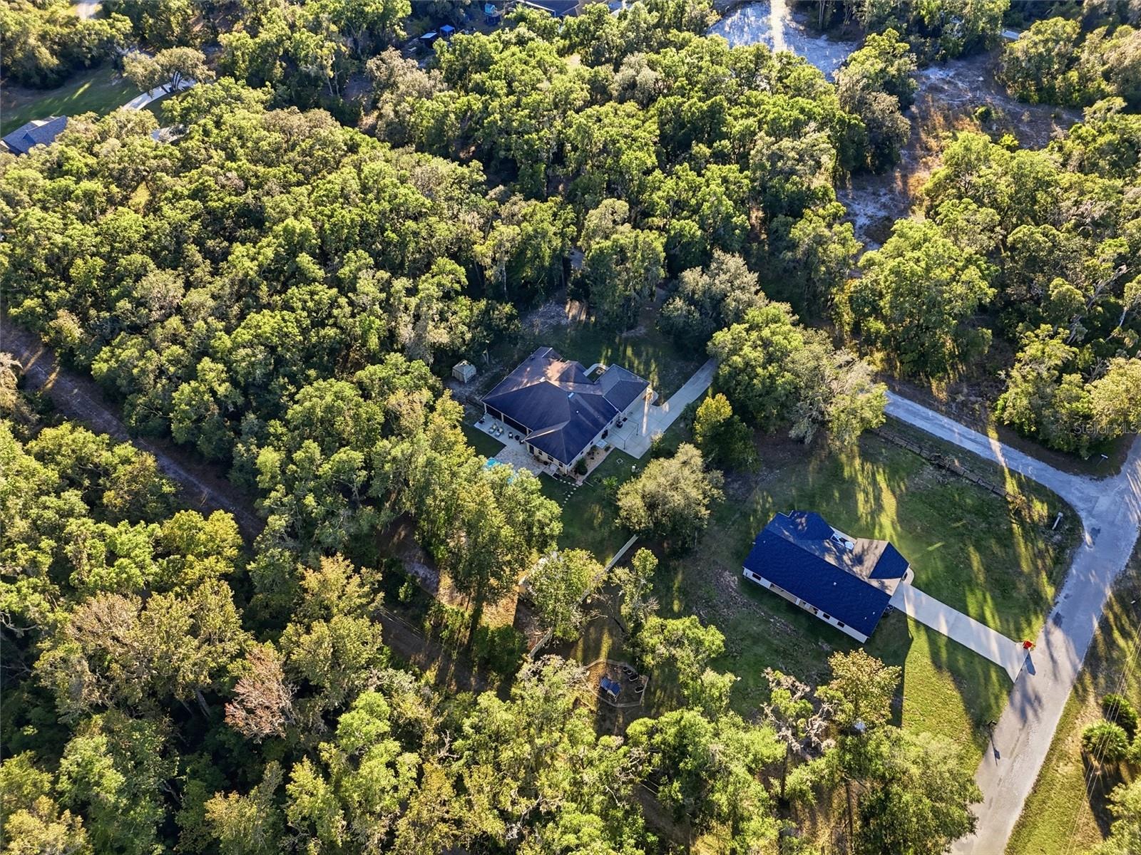 GROVEWOOD UNREC SUB - Residential