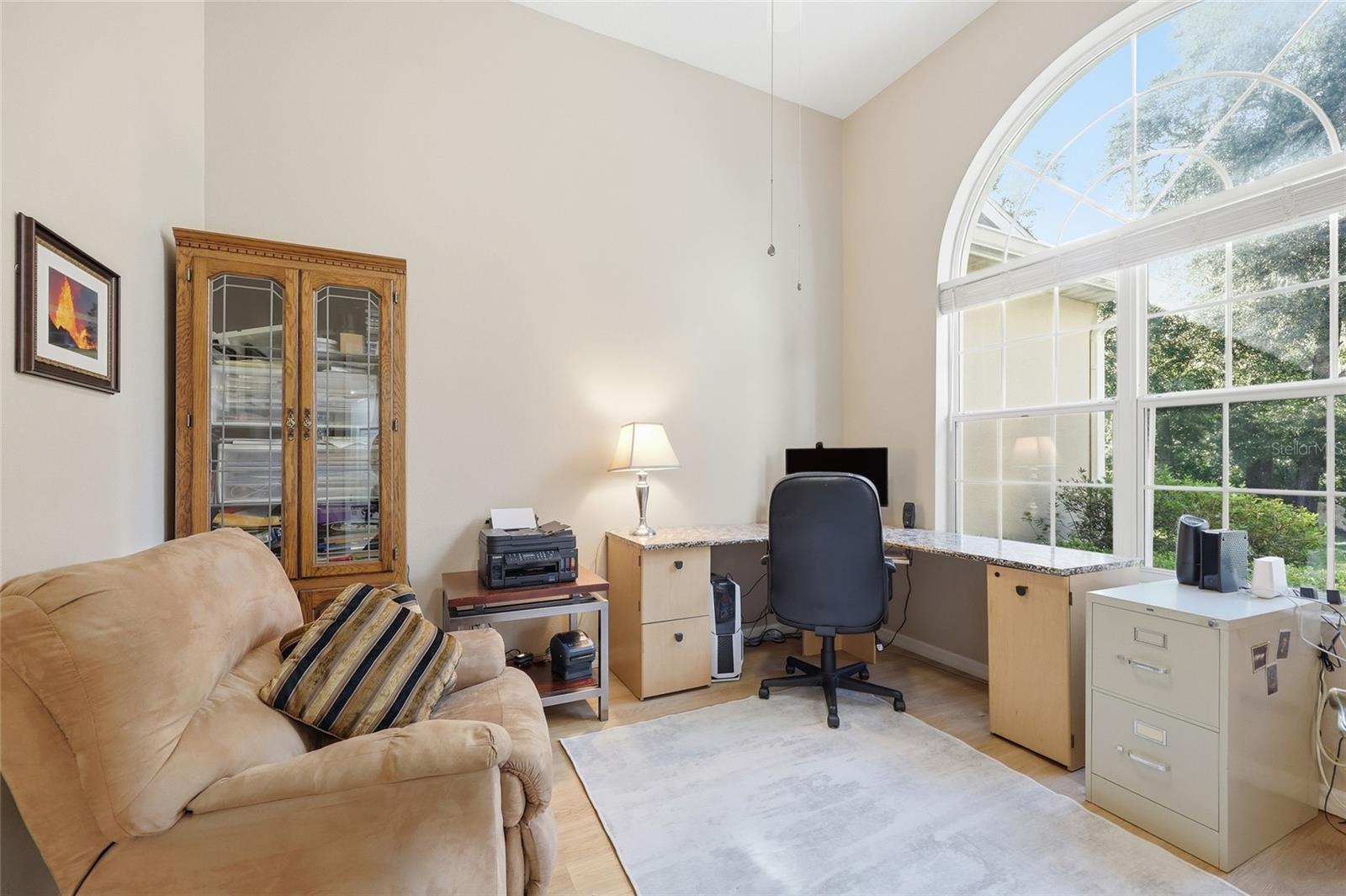 GROVEWOOD UNREC SUB - Residential