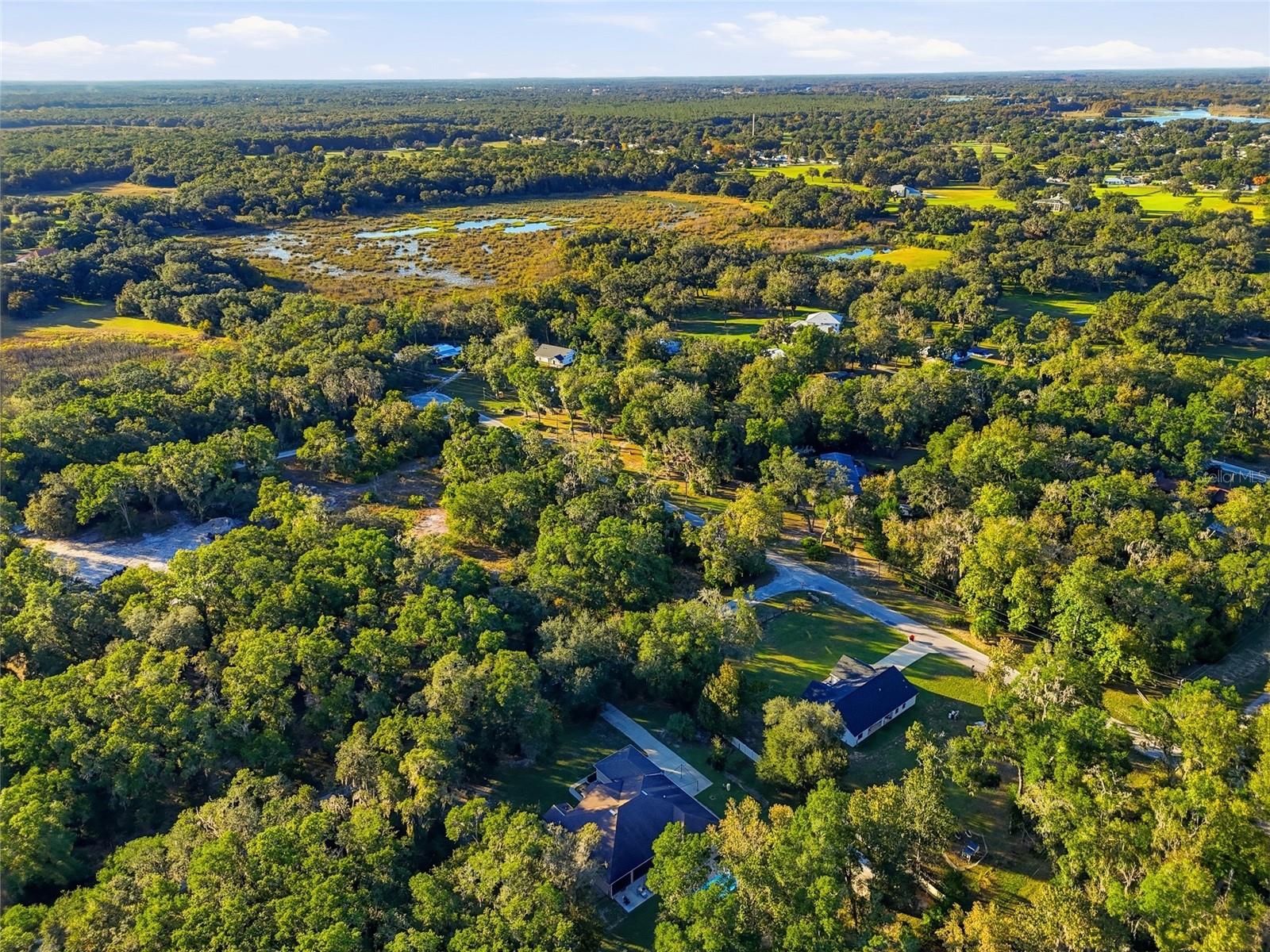 GROVEWOOD UNREC SUB - Residential