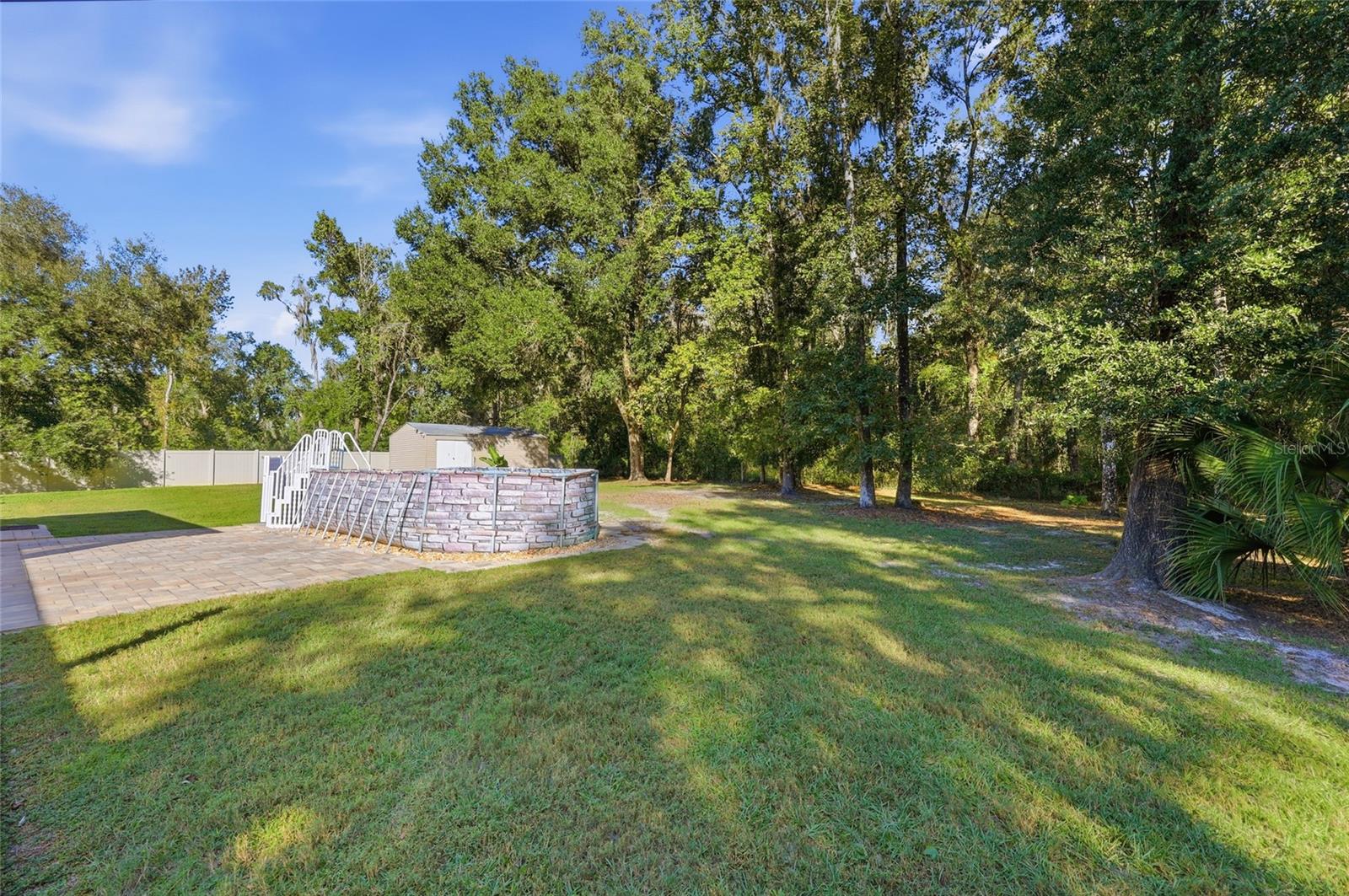 GROVEWOOD UNREC SUB - Residential